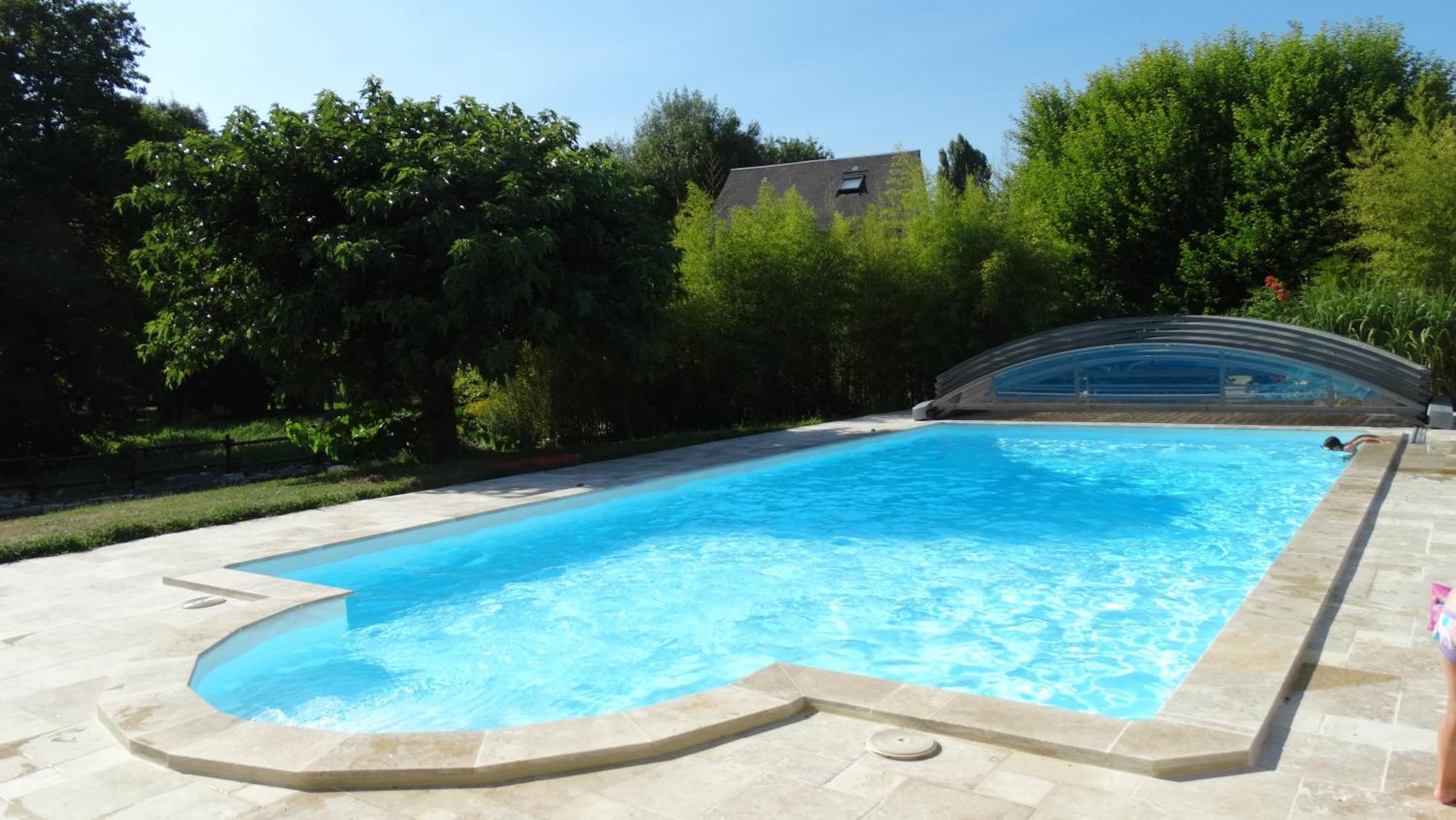 Moulin De Reigner Bed & Breakfast Anche  Luaran gambar