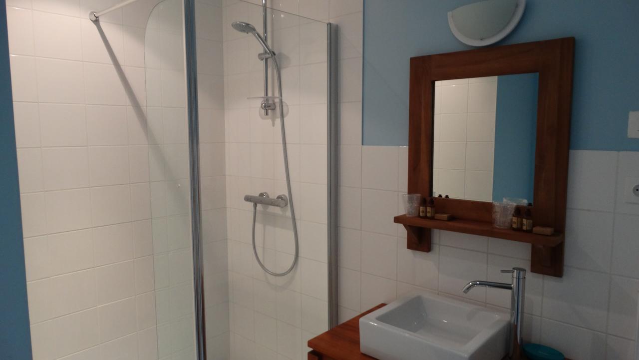 Moulin De Reigner Bed & Breakfast Anche  Luaran gambar