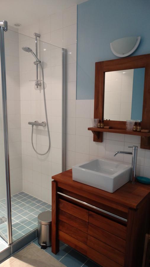 Moulin De Reigner Bed & Breakfast Anche  Luaran gambar