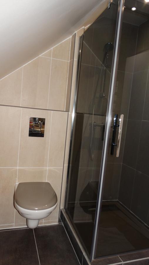 Moulin De Reigner Bed & Breakfast Anche  Luaran gambar